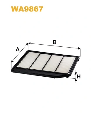 Air Filter